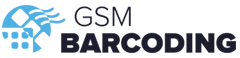 GSM Barcoding Logo.
